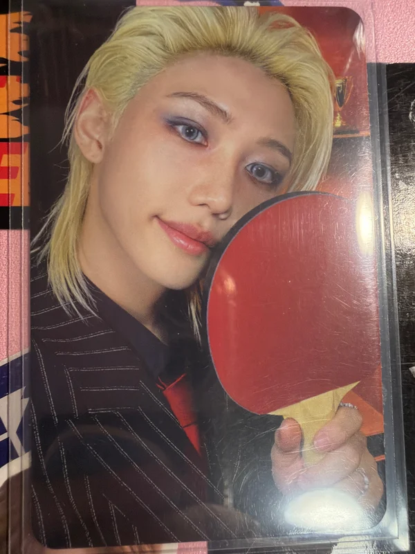 KARMA ACCORDION VER.