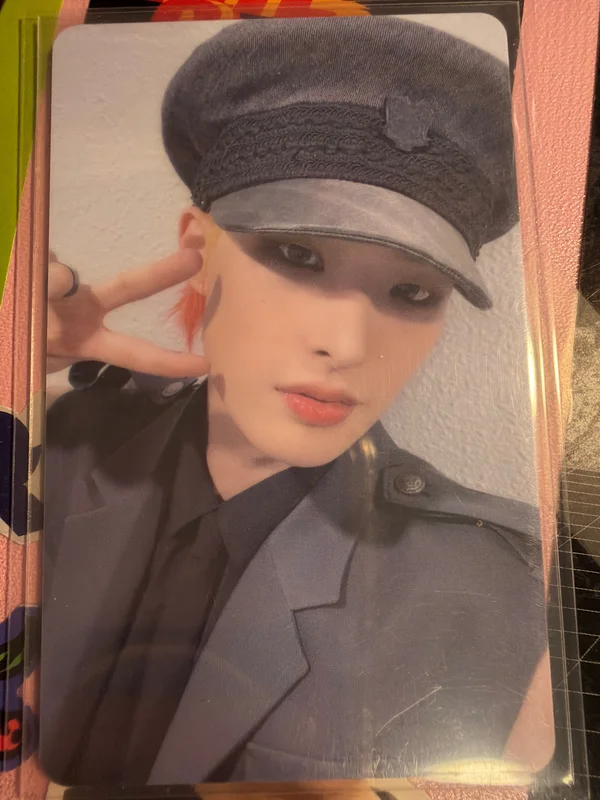 SPIN OFF : FROM THE WITNESS MAKESTAR LUCKY DRAW