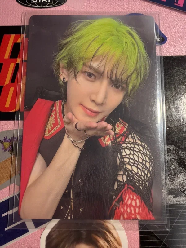 THE WORLD EP.FIN : WILL hello82