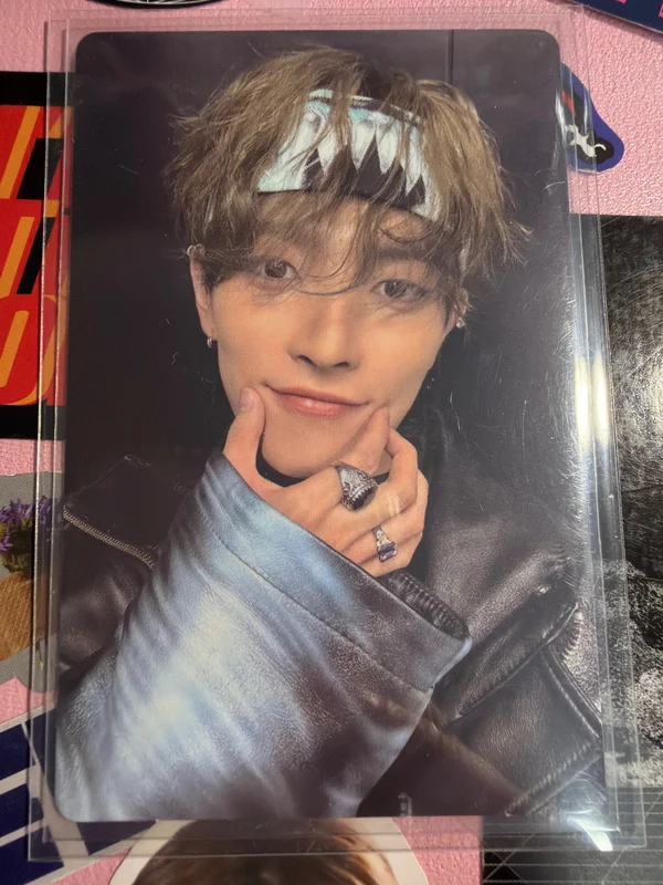 THE WORLD EP.FIN : WILL Z VER.