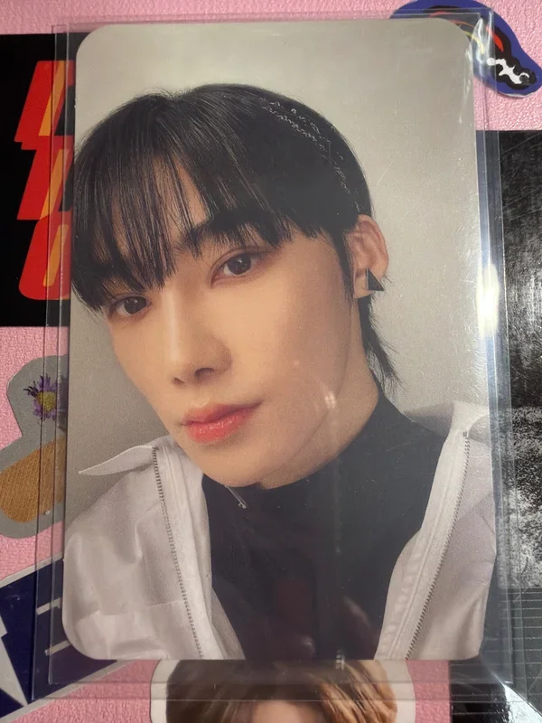 SHES THE BOSS Toxic Love ver.