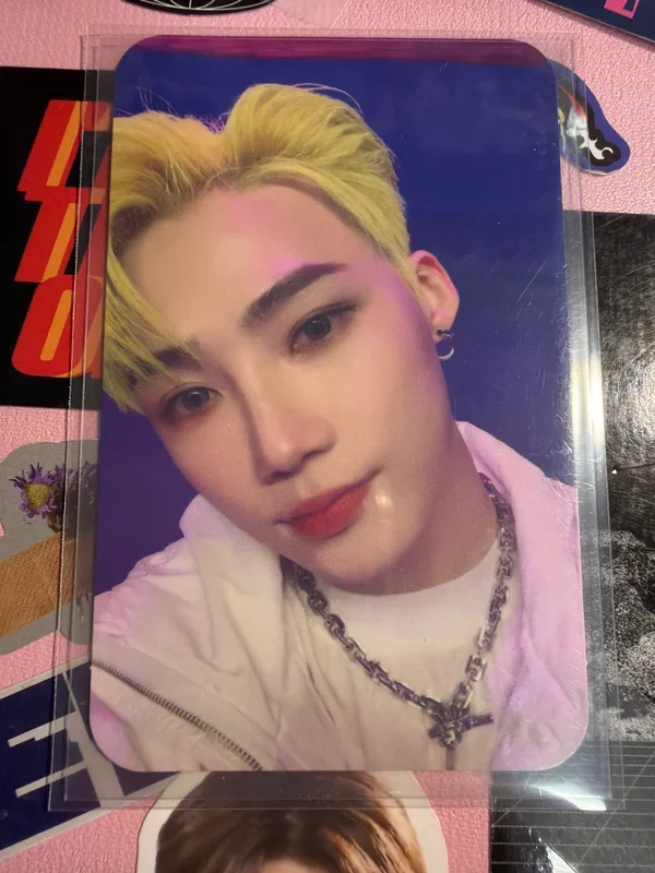 BREAKING DAWN Prism Ver.