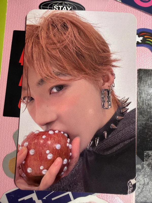 PHANTASY Pt.2 Sixth Sense Platform Ver. Daze Ver.