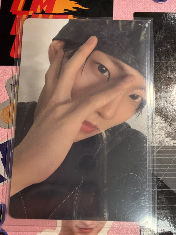 a;effect Movement Ver.