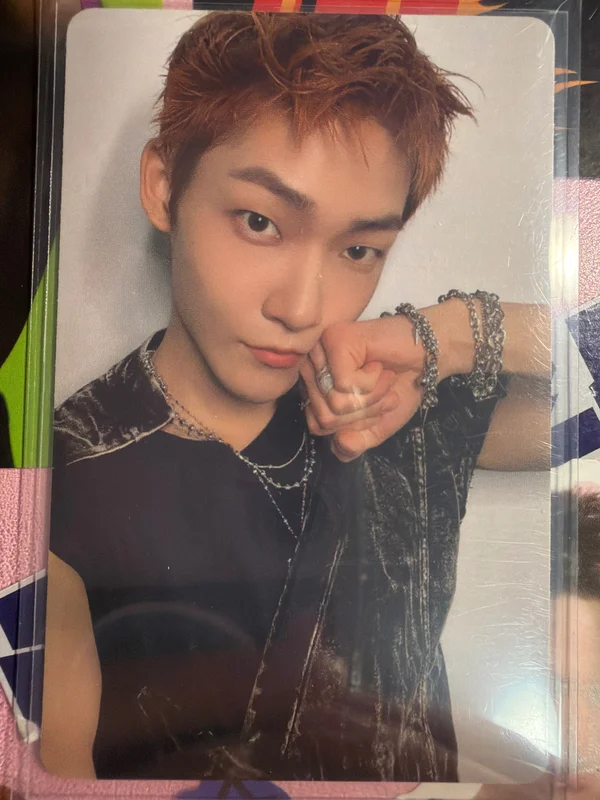 a;effect Movement Ver.