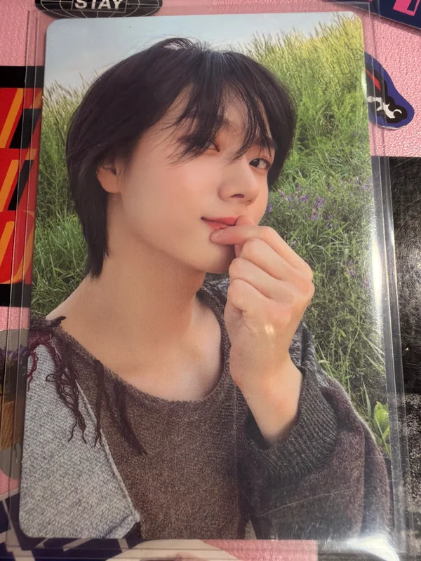 1st EP [WHY..] MOODY ver.