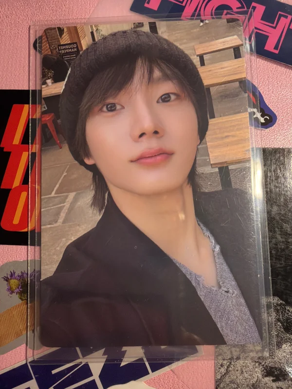 HOW? Target Exclusive