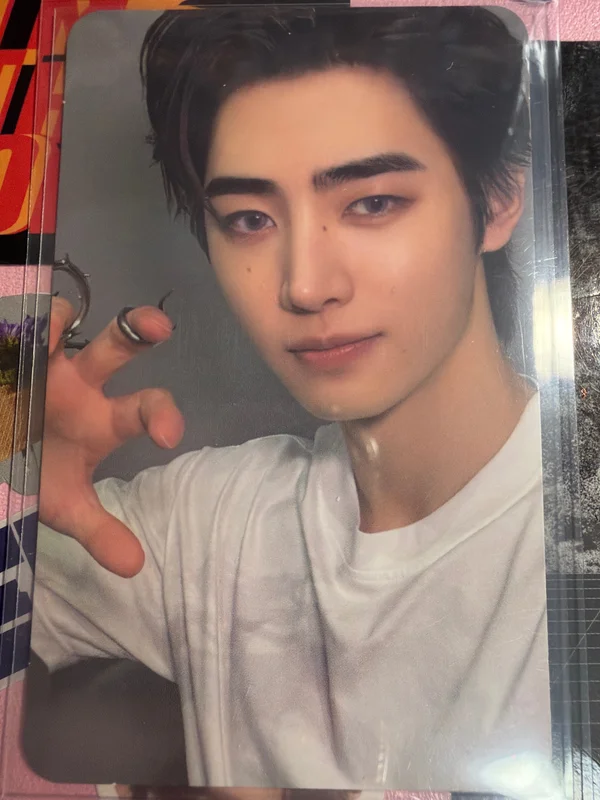 DESIRE : UNLEASH MINE Ver.