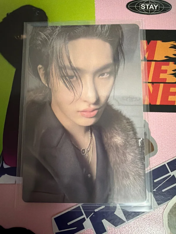 GOLDEN HOUR : Part.4 DIGIPACK VER.