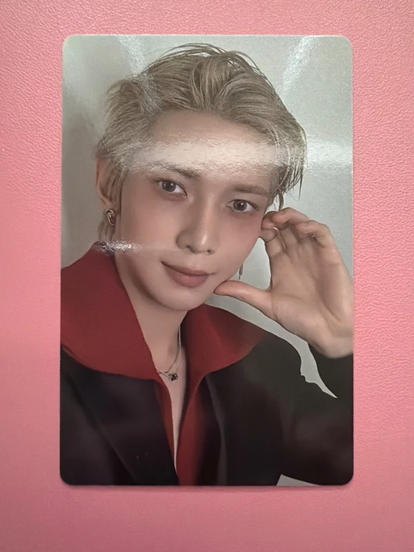 GOLDEN HOUR : Part.5 DIARY VER.
