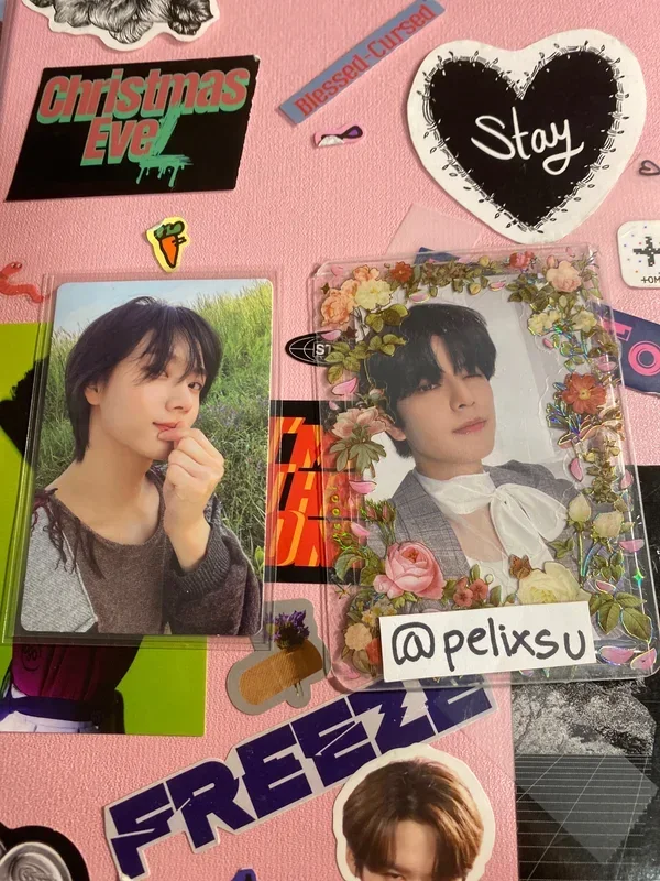 1st EP [WHY..] MOODY ver.