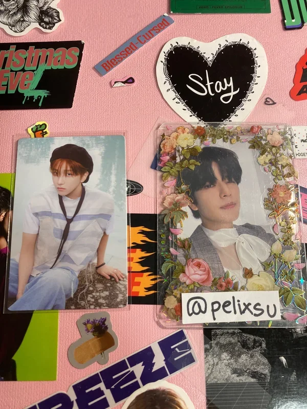 HOW? General Market Exclusive