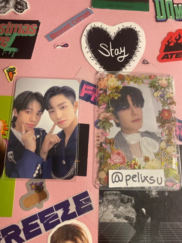 Prelude of Anxiety Chapter 1. '21st Century Boys' CHASE ver.