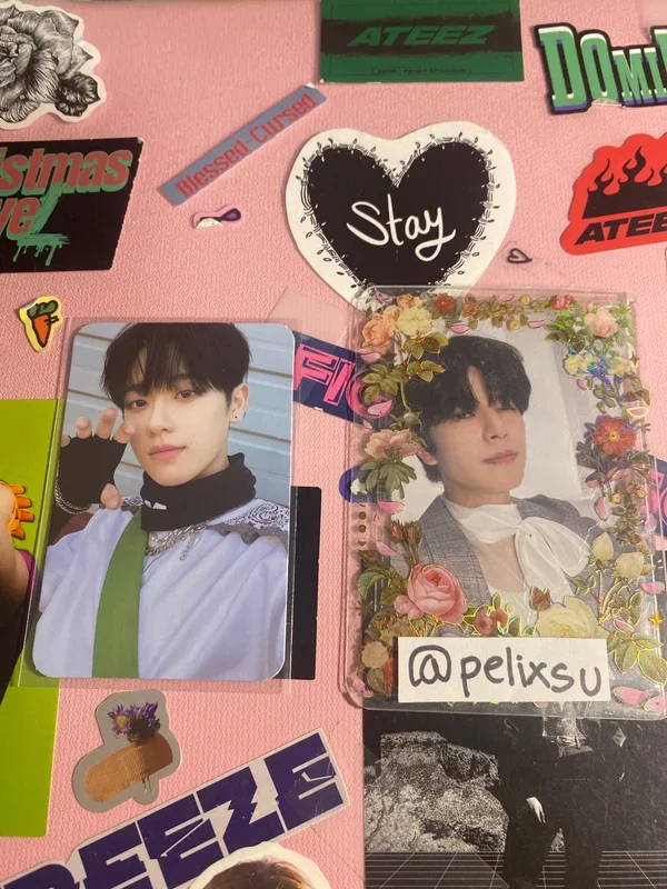 Prelude of Love Chapter 2. Growing Pains FOX ver.