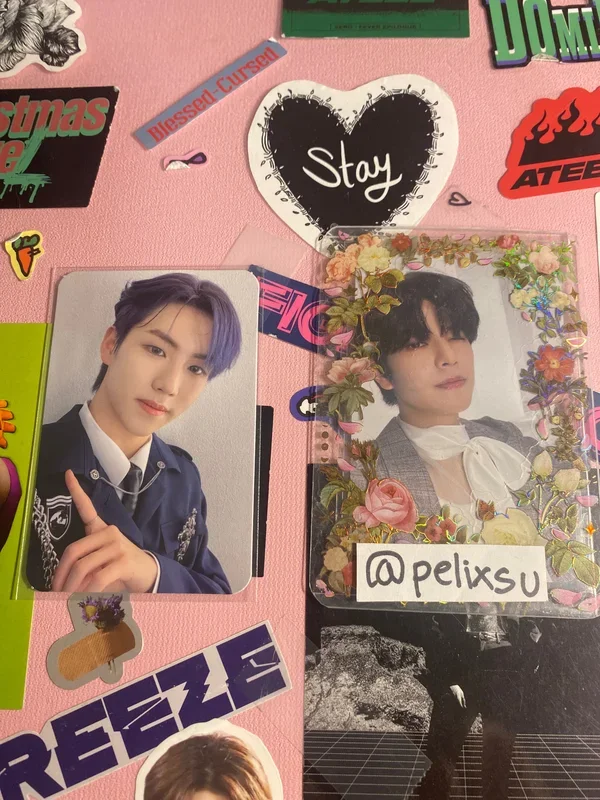 Prelude of Anxiety Chapter 1. '21st Century Boys' CHASE ver.