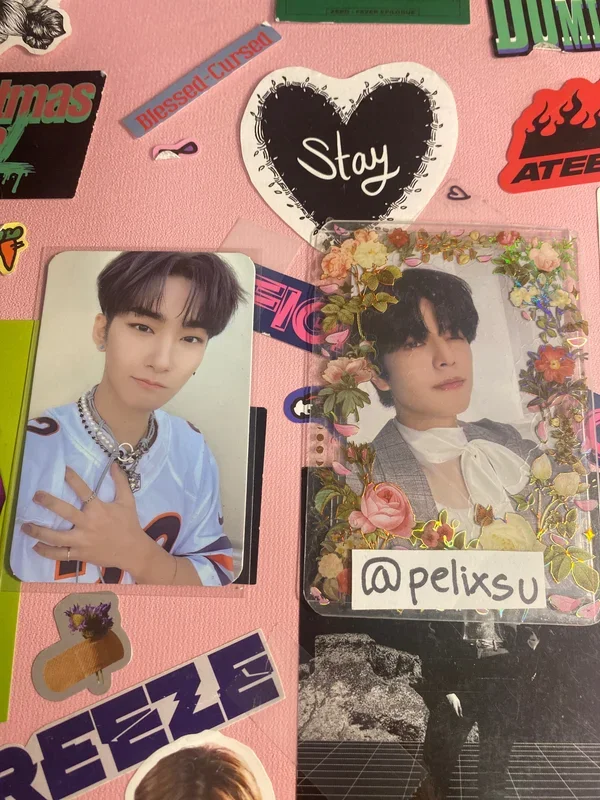 Prelude of Love Chapter 2. Growing Pains FOX ver.