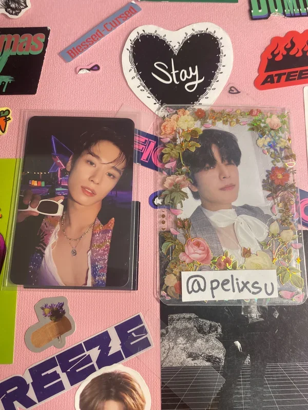 PHANTASY Pt.1 Christmas In August Holiday Ver.