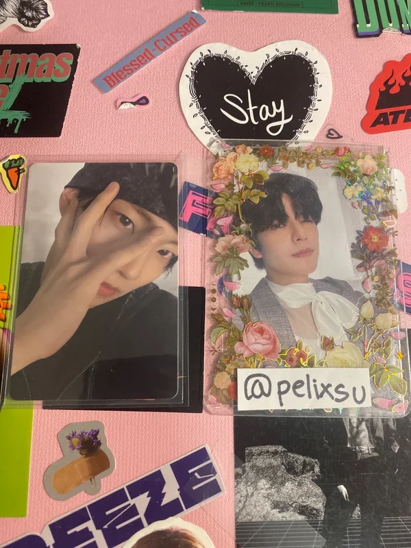 a;effect Movement Ver.