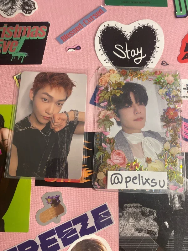 a;effect Movement Ver.