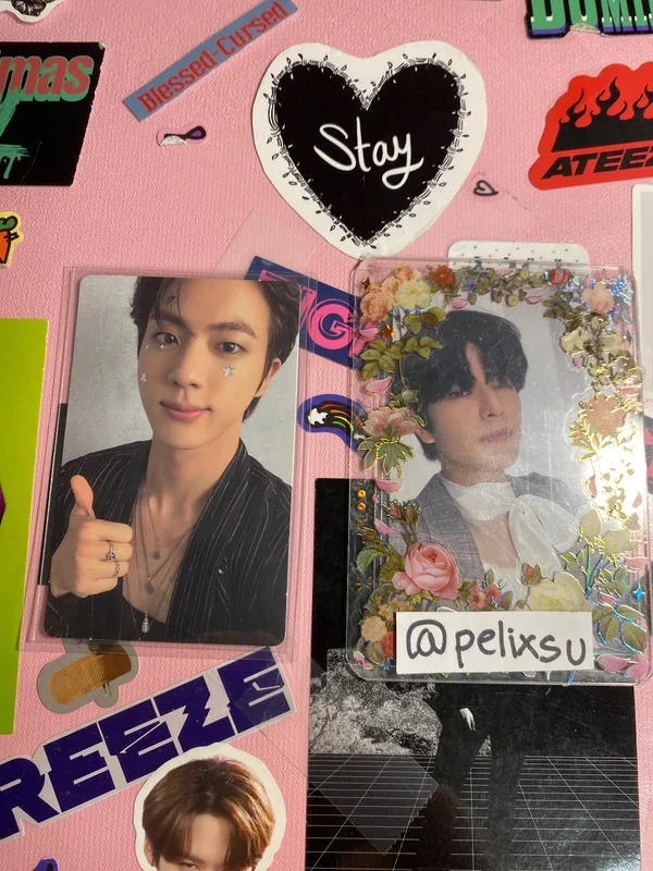 The Astronaut VERSION 01