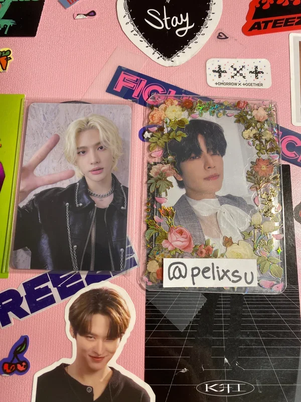 ODDINARY SOUND WAVE LUCKY DRAW