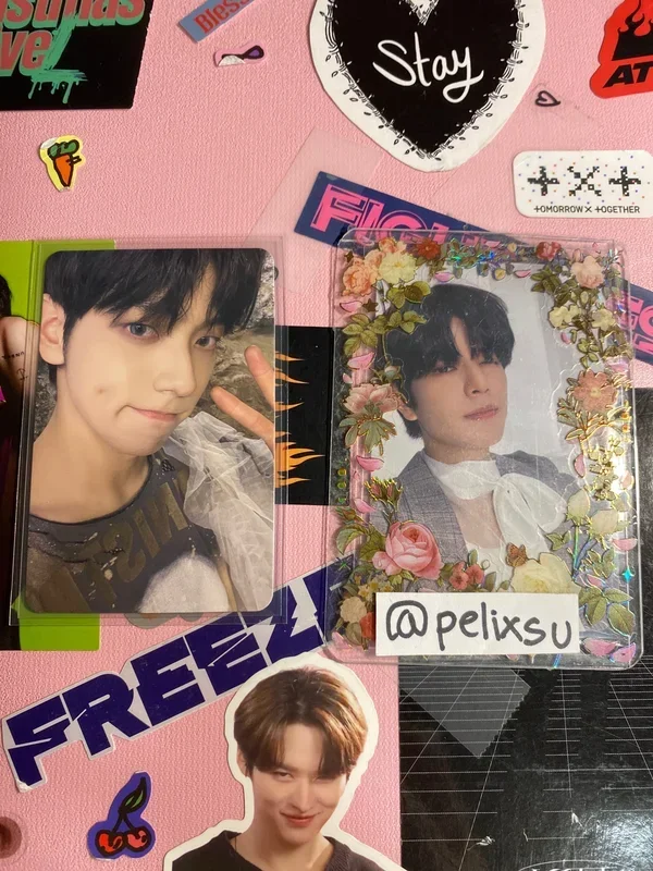 The Name Chapter: FREEFALL MELANCHOLY ver.