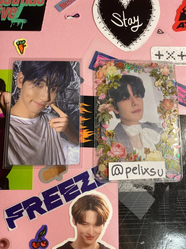 The Star Chapter: SANCTUARY SAVIOR Ver.