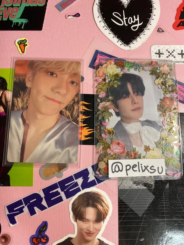 minisode 3: TOMORROW Light ver.