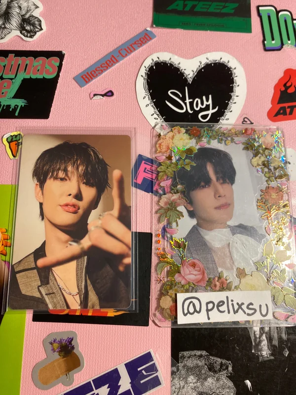 GOLDEN HOUR : Part.1 Digipak VER.