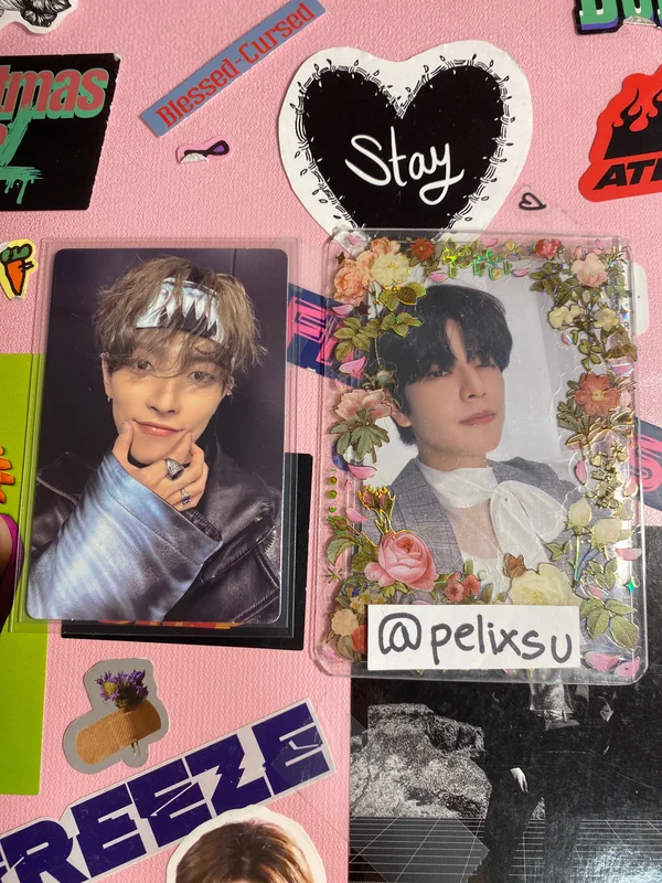 THE WORLD EP.FIN : WILL Z VER.