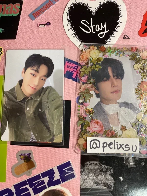 GOLDEN HOUR : Part.1 hello82