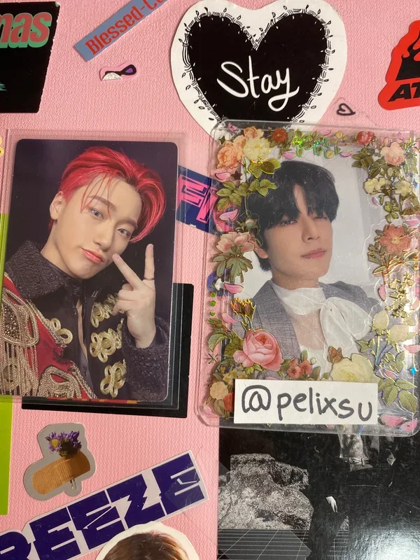 THE WORLD EP.FIN : WILL DIARY VER.