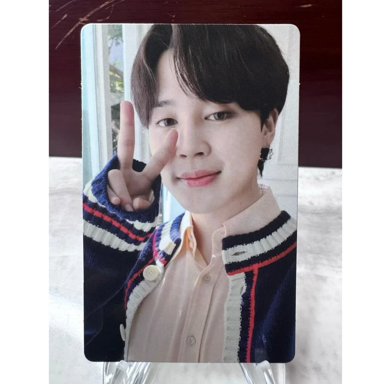 BTS Memories Of 2021 Blu-ray