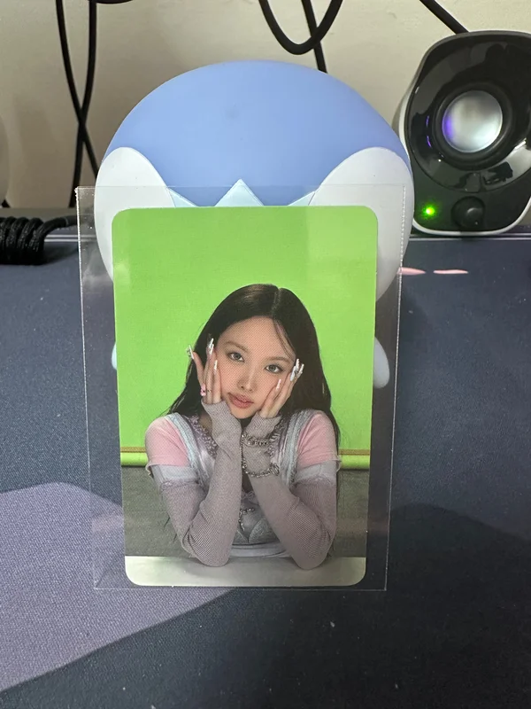 THIS IS FOR DIGIPACK ver.