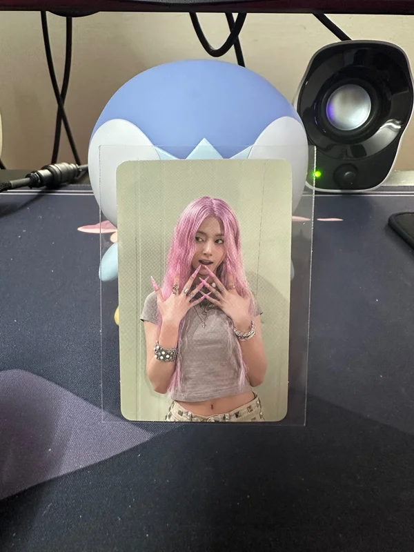 THIS IS FOR DIGIPACK ver.