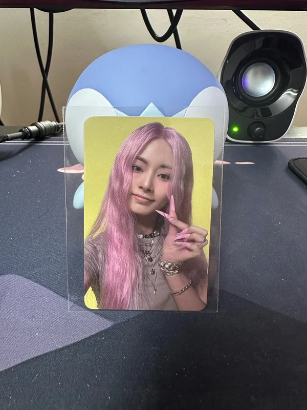 THIS IS FOR DIGIPACK ver.