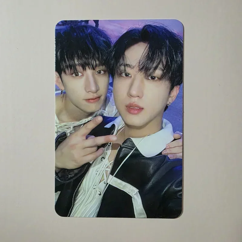Chan + Changbin ROCKSTAR Unit