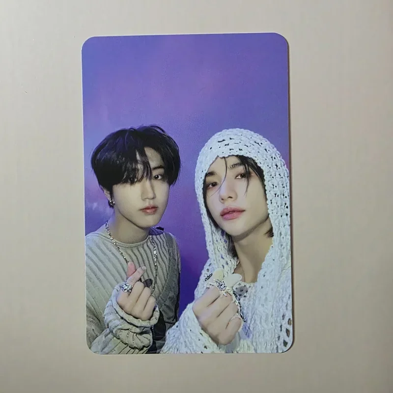 Han + Hyunjin ROCKSTAR Unit