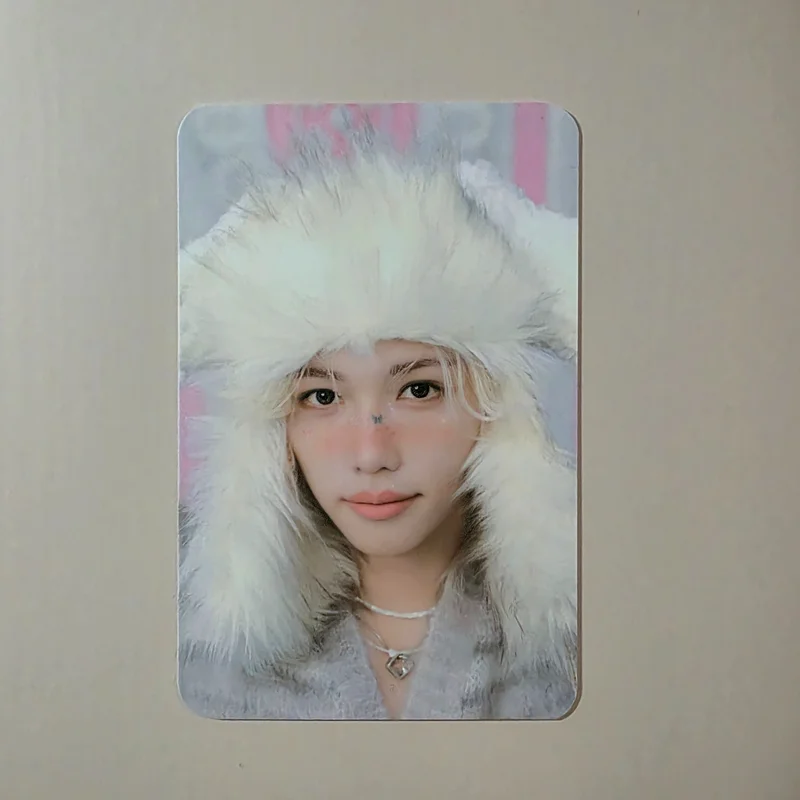 Stray Kids 5TH FANMEETING SKZ 5CLOCK BOX TAPE SET