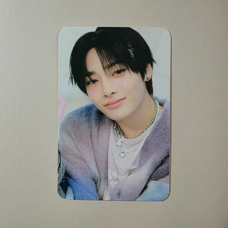 Stray Kids 5TH FANMEETING SKZ 5CLOCK BOX TAPE SET