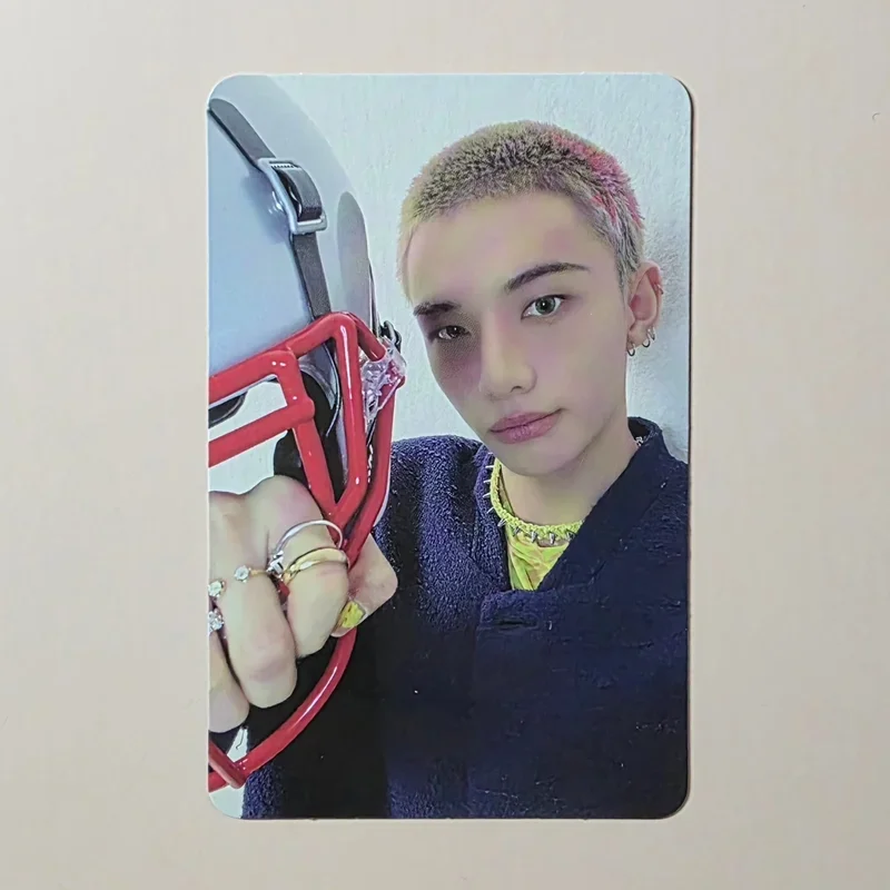 KARMA SKZOO Ver.