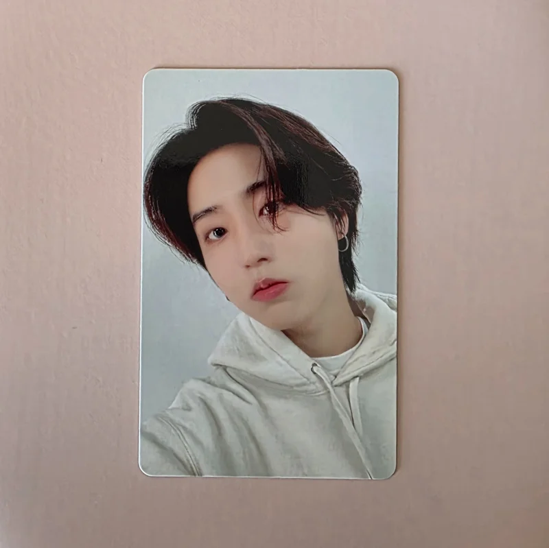 Stray Kids x SKZOO POP-UP & CAFE SKZOO'S MAGIC SCHOOL IN BUSAN JYP SHOP REWARD