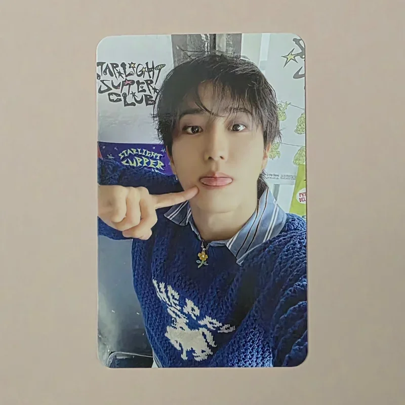 2026 SEASON'S GREETINGS [STRAIGHT SUPPER CLUB] FANS SHOP
