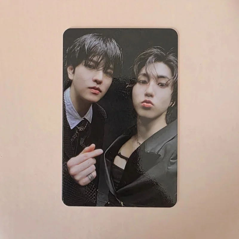 ATE Seungmin + Han