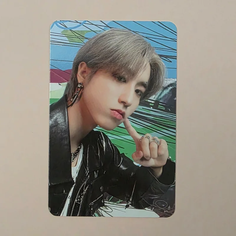 (5-STAR) DIGIPACK VER.