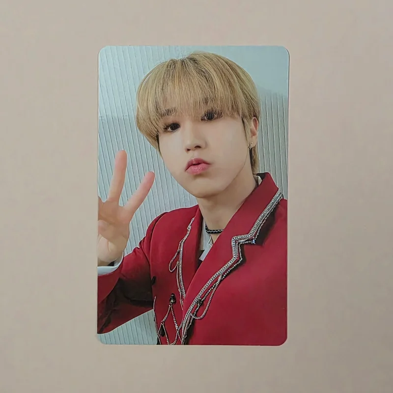 Stray Kids 2nd World Tour MANIAC ENCORE in JAPAN Blu-ray