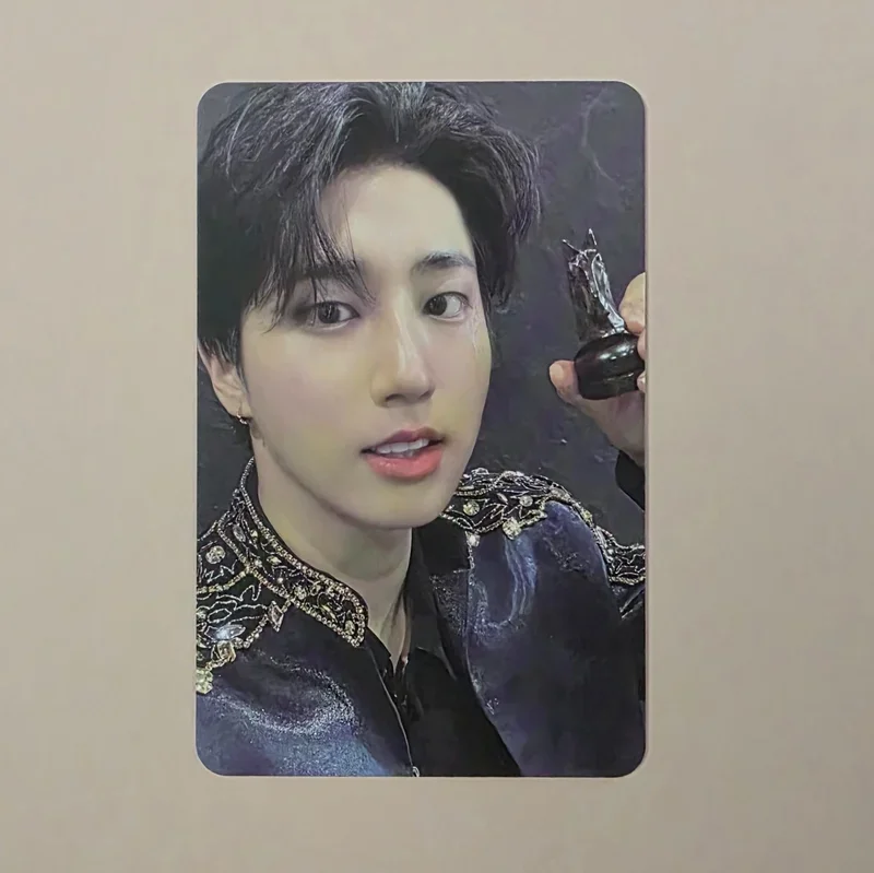 Stray Kids JAPAN SEASONS GREETINGS 2026 [FORCE]