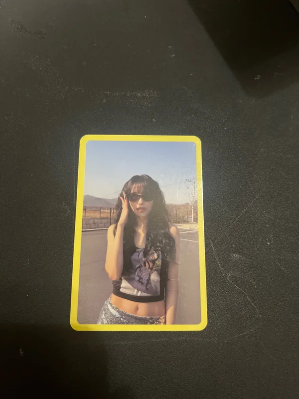 THIS IS FOR IS MINA ver.