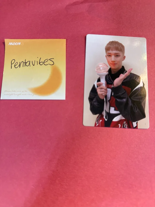 Official Light Stick