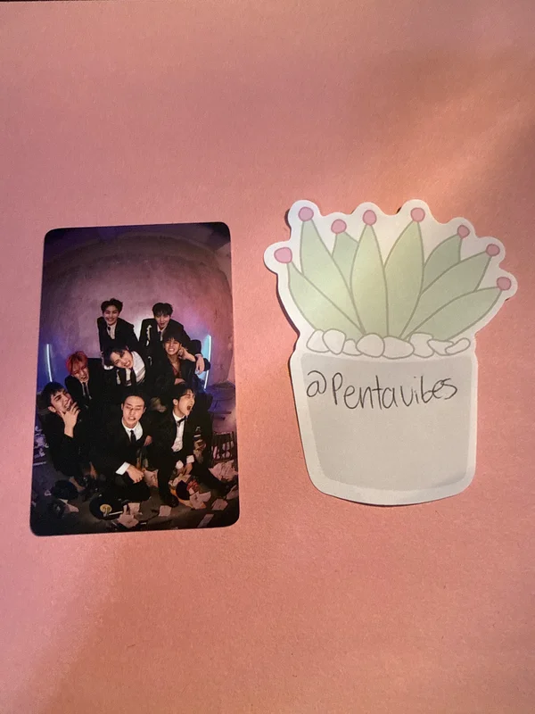 Universe : The Black Hall KTOWN4U
